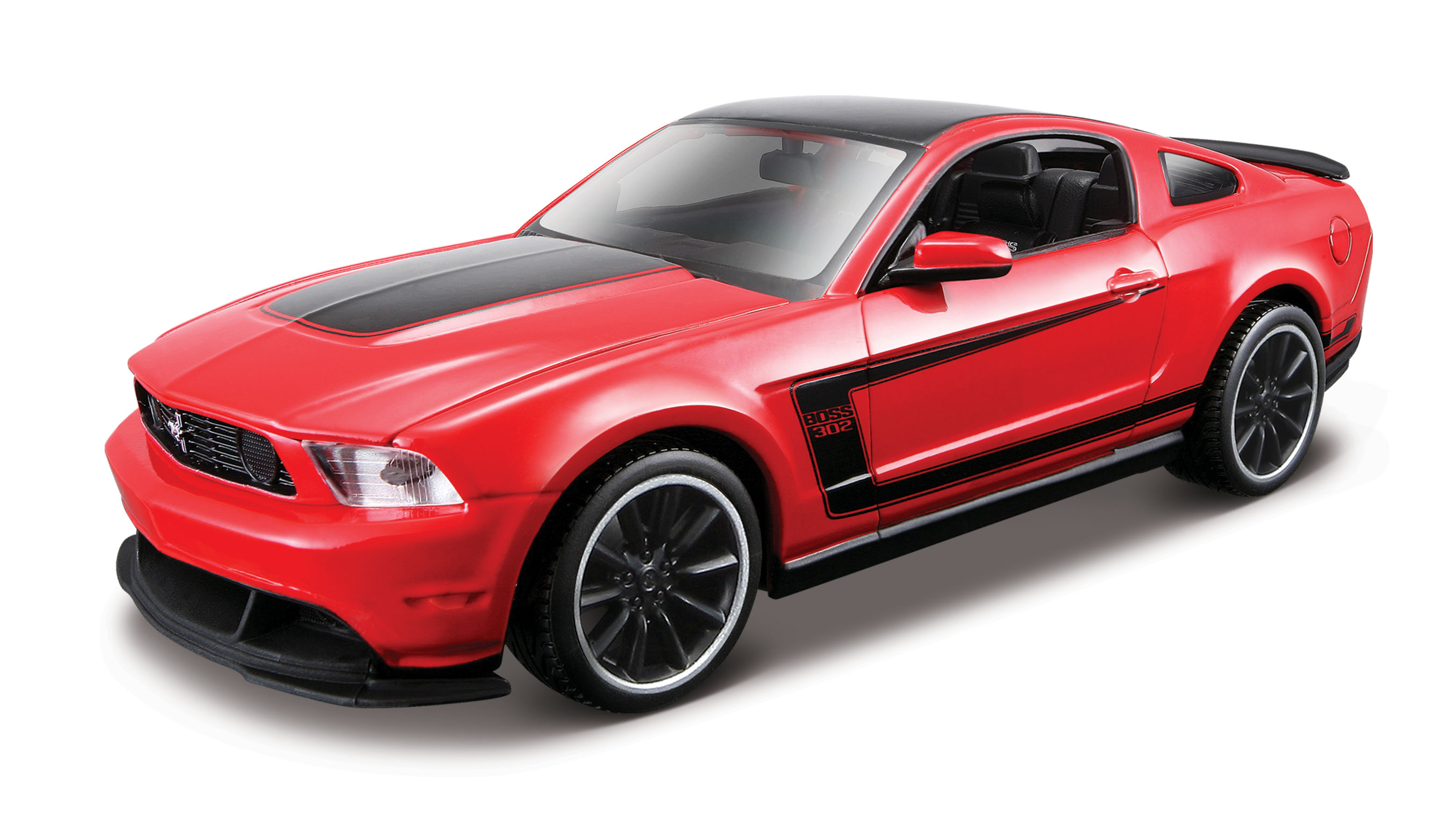 купить машинку ford mustang boss 302 2012 #4