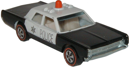 Police Cruiser | Model Cars | hobbyDB