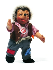 Mecki B | Plush Toys