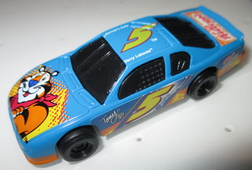 Terry Labonte 5 Frosted Flakes Monte Carlo Model Racing