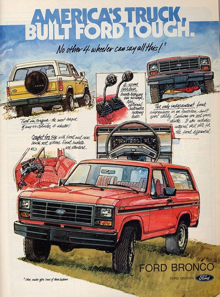 advertisements built ford tough A false advertising suit against ford motor co was limited after a federal court judge found the company’s “built ford tough” claim is non-actionable. advertisements built ford tough A false advertising suit against ford motor co was limited after a federal court judge found the company’s “built ford tough” claim is non-actionable.