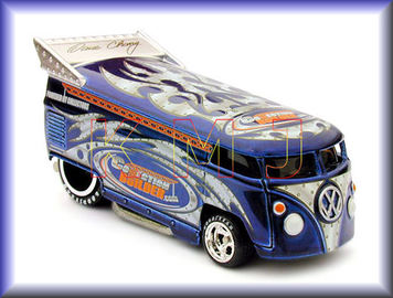 vw drag bus