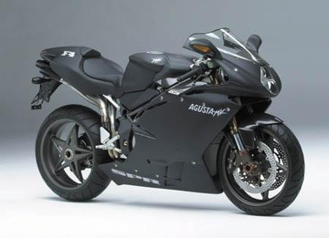Mv Agusta 750 F4 Spr Motorcycles Hobbydb