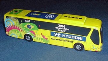 Запчасти hyundai universe