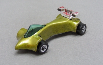 Wasp | Model Cars