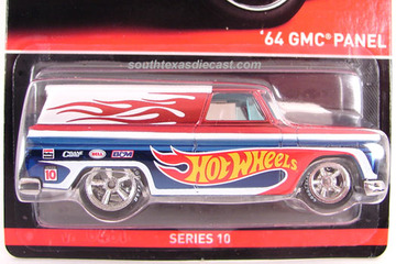 64 gmc panel