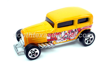 Midnight Otto | Model Cars | hobbyDB