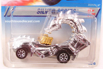 Rodzilla | Model Cars