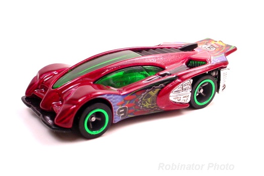 Side Draft | Model Cars | hobbyDB