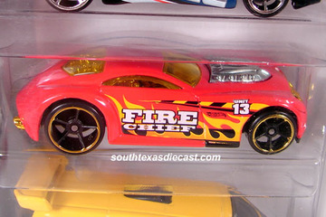 Sir Ominous | Model Cars | hobbyDB