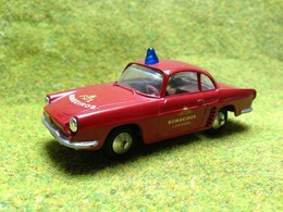 METOSUL 1 RENAULT Floride 1.43