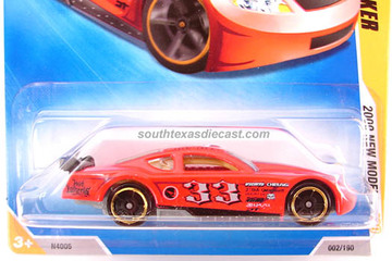 Circle Tracker | Model Racing Cars