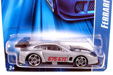 575 gtc model cars hobbydb 575 gtc model cars hobbydb