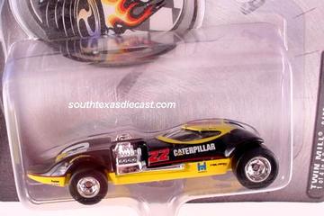 hot wheels twin mill 1969 value