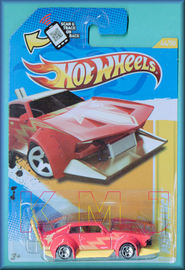 Mad Manga | Model Cars | hobbyDB