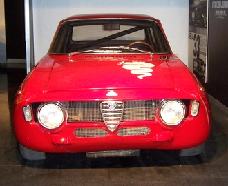 Alfa Romeo Gta 1300 Junior Cars Hobbydb