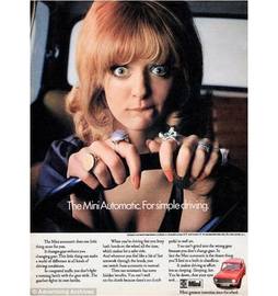 Sexism in advertising essay