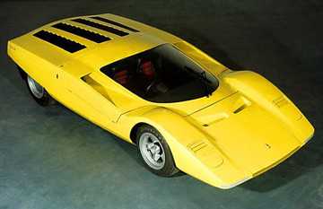 Ferrari 512 S Berlinetta Speciale | Cars | hobbyDB