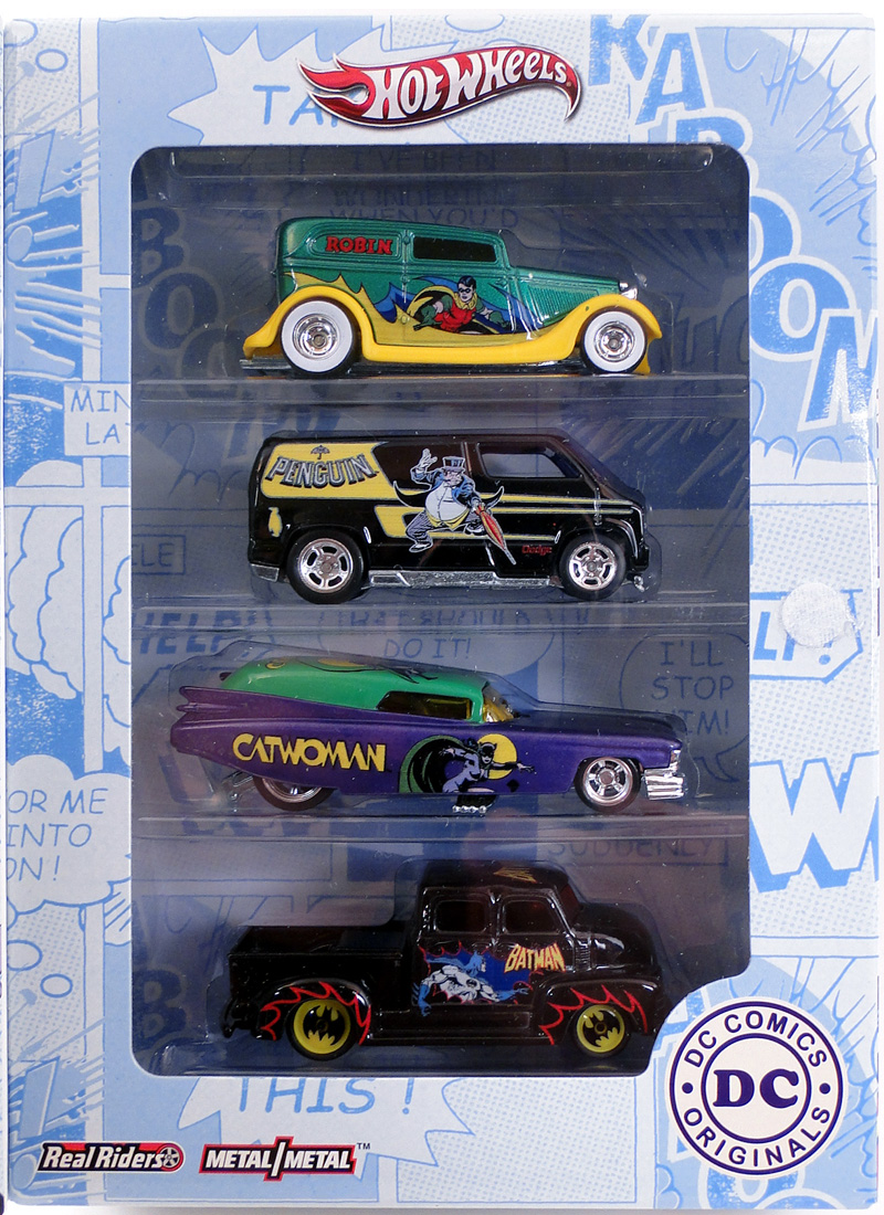 77 Chevy Truck >> Hot Wheels Nostalgia - DC Comics | Model Vehicle Sets ... 77 Chevy Truck >> Hot Wheels Nostalgia - DC Comics | Model Vehicle Sets ...