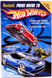 2005 hot wheels price guide