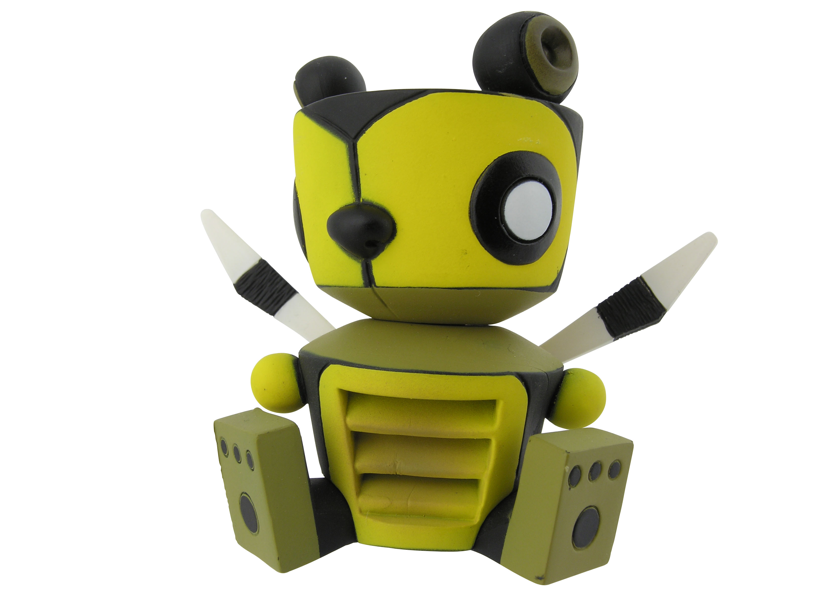 vinyl toys