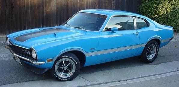 Ford Maverick For Sale >> Ford Maverick | Cars | hobbyDB Ford Maverick For Sale >> Ford Maverick | Cars | hobbyDB