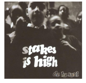 de la soul stakes