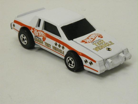 Buick Regal Model Cars Hobbydb