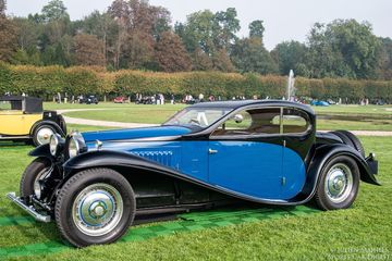 Bugatti type 50 Bugatti type 50