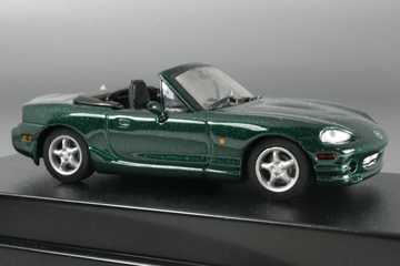 Mazda Mx 5 Miata Nb Model Cars Hobbydb