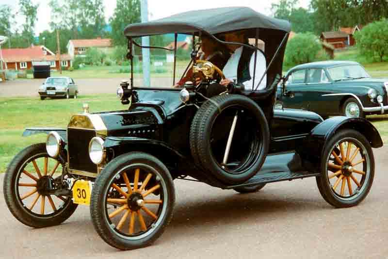 Where Was The Ford Touring Car Invented Where Was The Ford Touring Car Invented