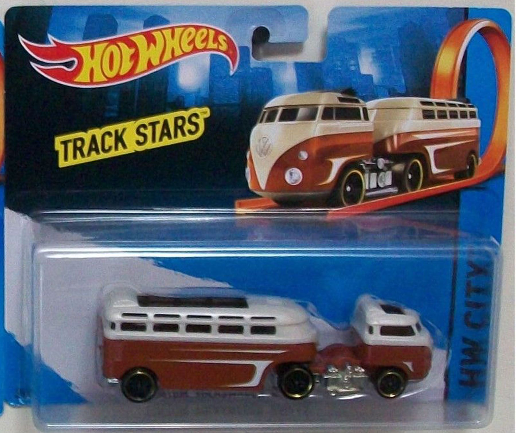 Custom hauler volkswagen