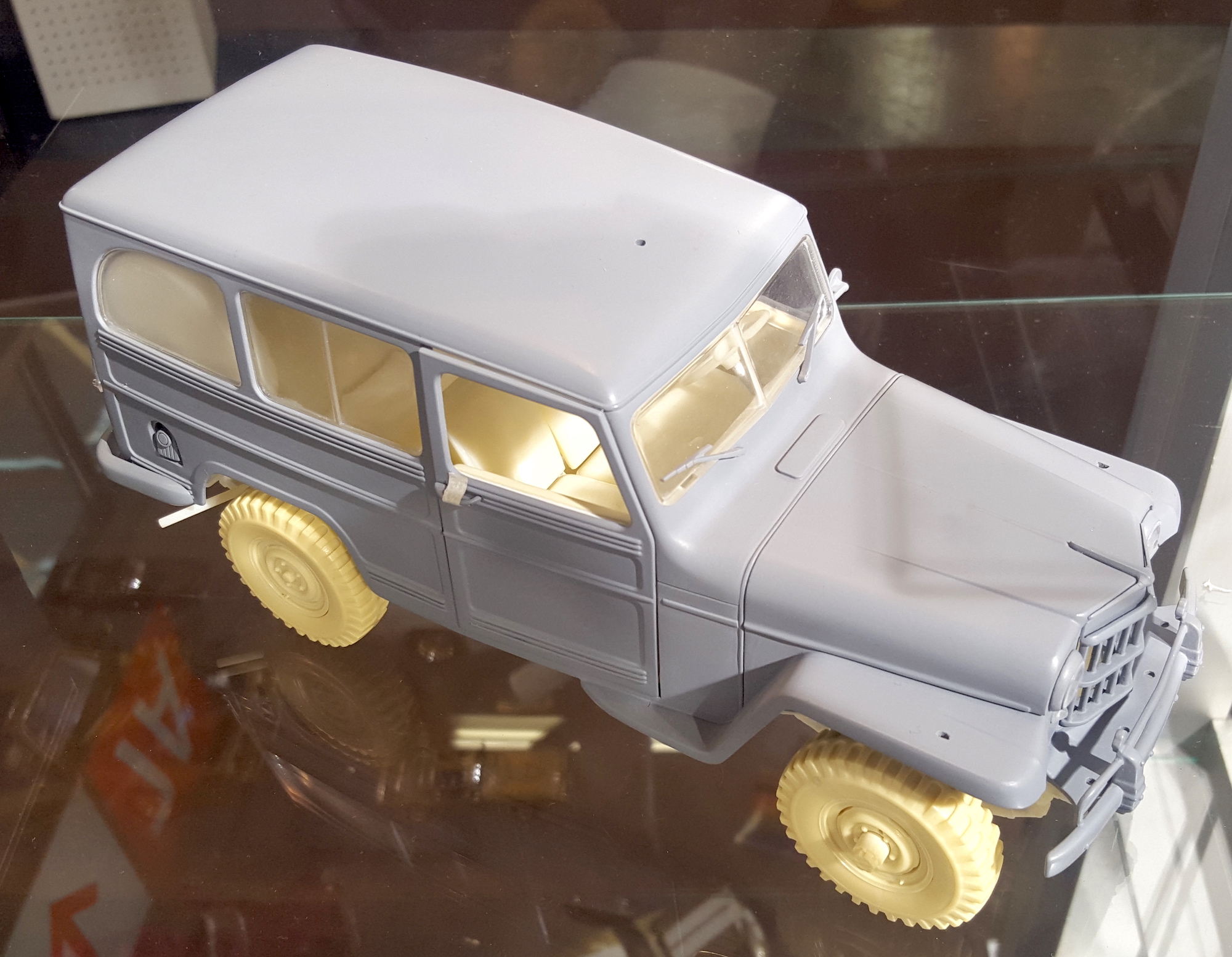 Willys Jeep Station Wagon For Sale Craigslist: Your Comprehensive Guide to Finding a Classic Icon