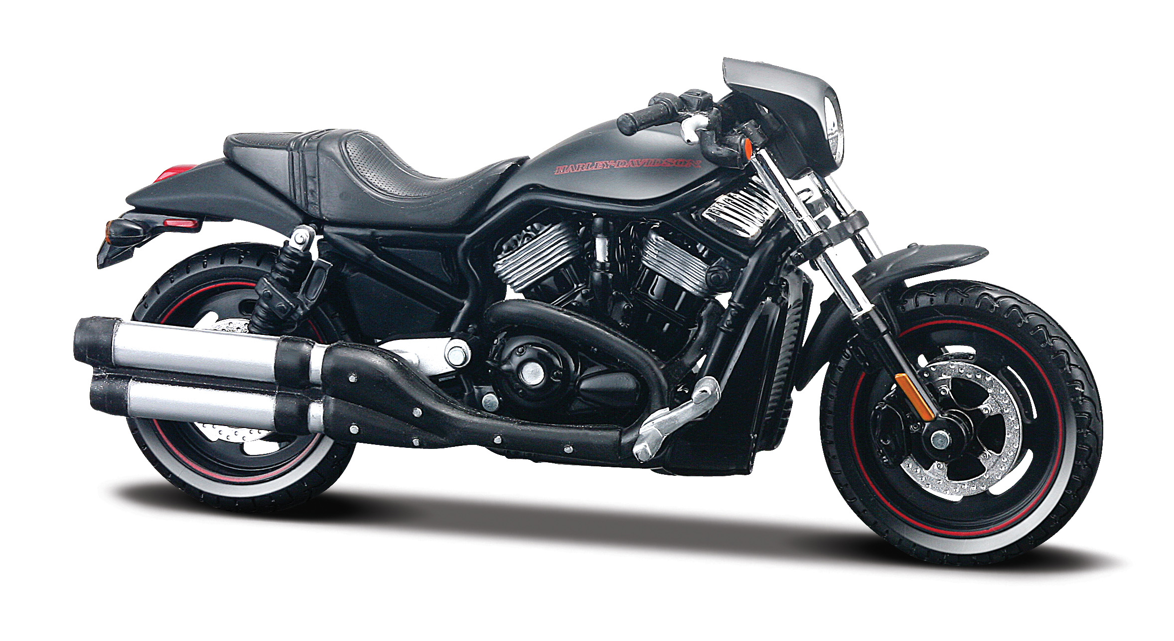2008 Harley Davidson Vrscdx Night Rod Special Model Motorcycles