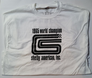 Shelby American, Inc. 1965 World Champions | Shirts & Jackets