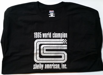 Shelby American, Inc. 1965 World Champions | Shirts & Jackets