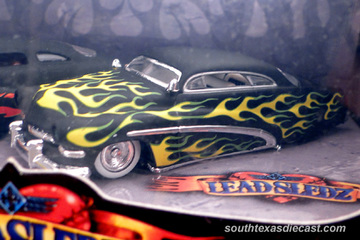 '51 Merc (Hirohata) | Model Cars