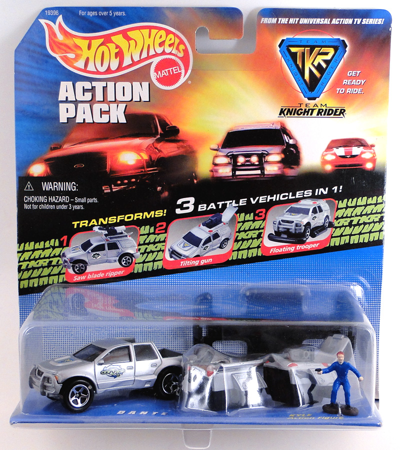top 105+ Pictures team knight rider cars Updated