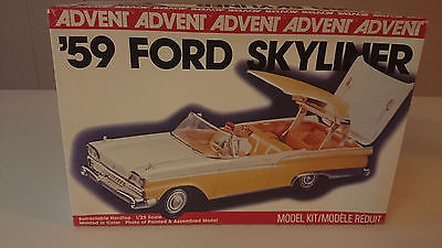 Car Detail Shop >> 1959 Ford Galaxie Skyliner Retractable Hardtop | Model Car ... Car Detail Shop >> 1959 Ford Galaxie Skyliner Retractable Hardtop | Model Car ...