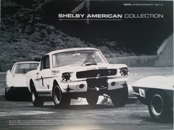 18th Anniversary - March 6-7, 1965 | Posters & Prints