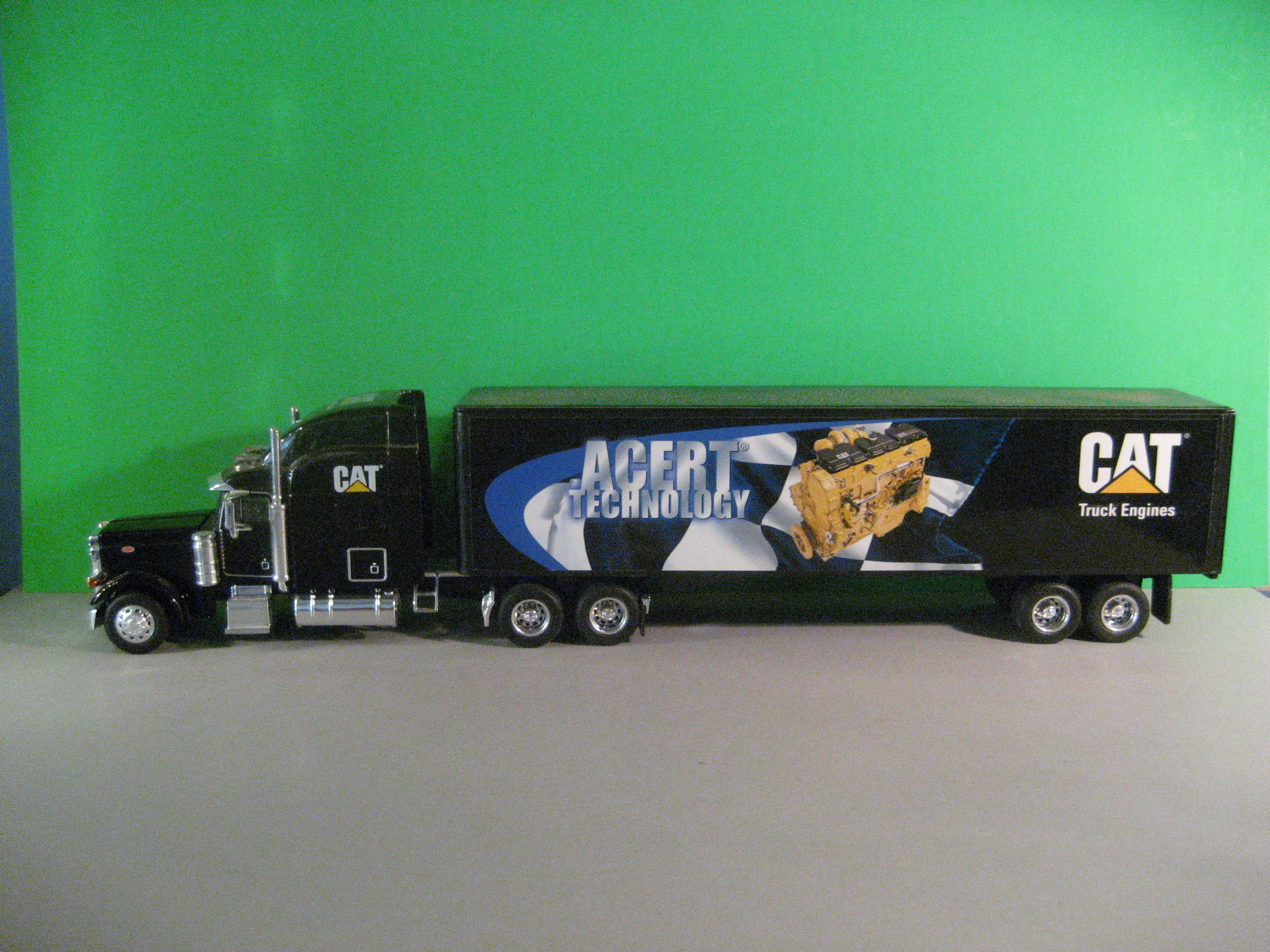 Peterbilt 379 | Model Vehicle Sets | hobbyDB