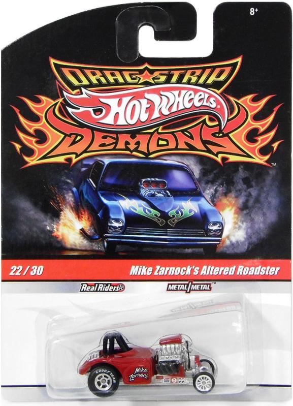 michael zarnock collection