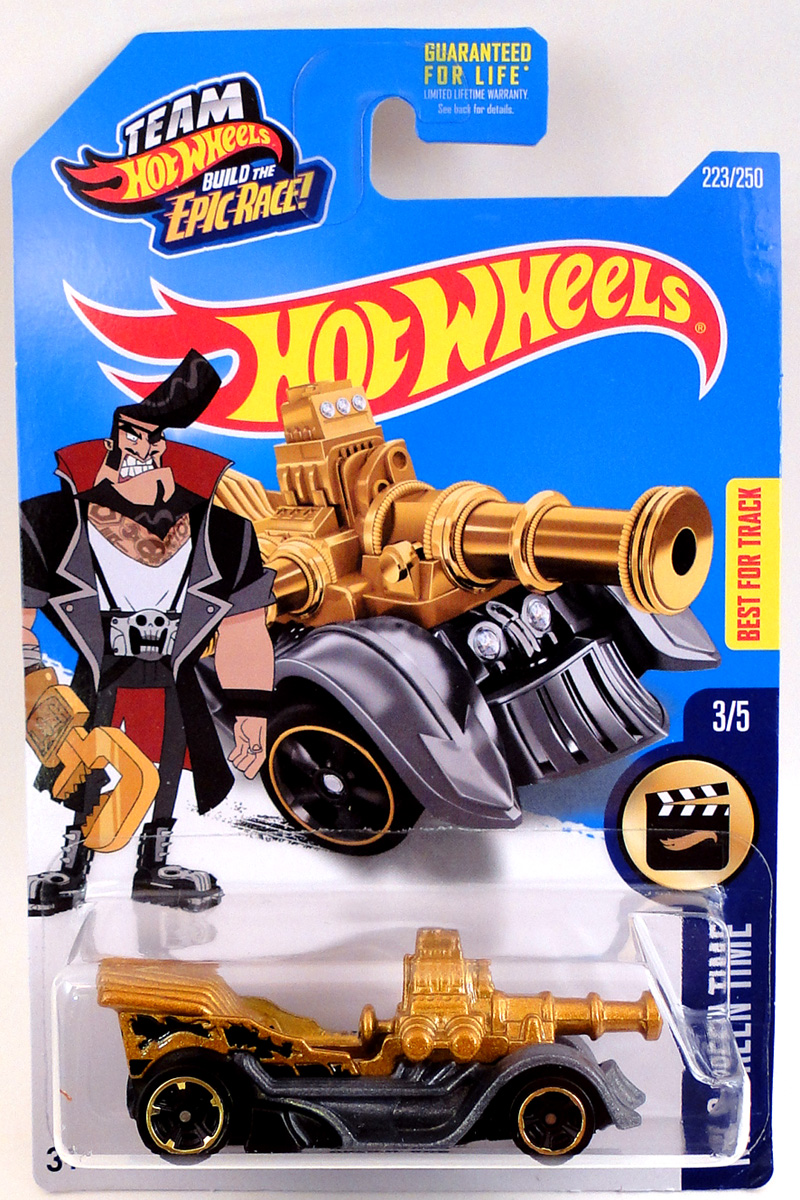 Grease Rod Model Cars hobbyDB