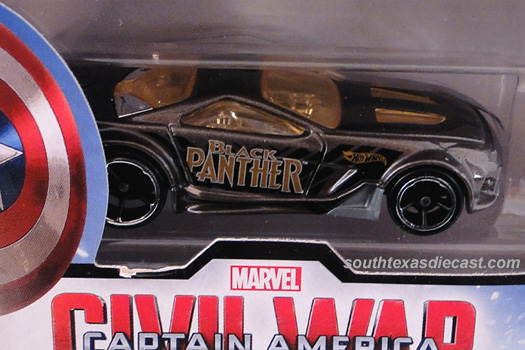 Scorcher | Model Cars | hobbyDB