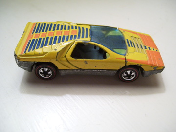 Carabo Model Cars Hobbydb
