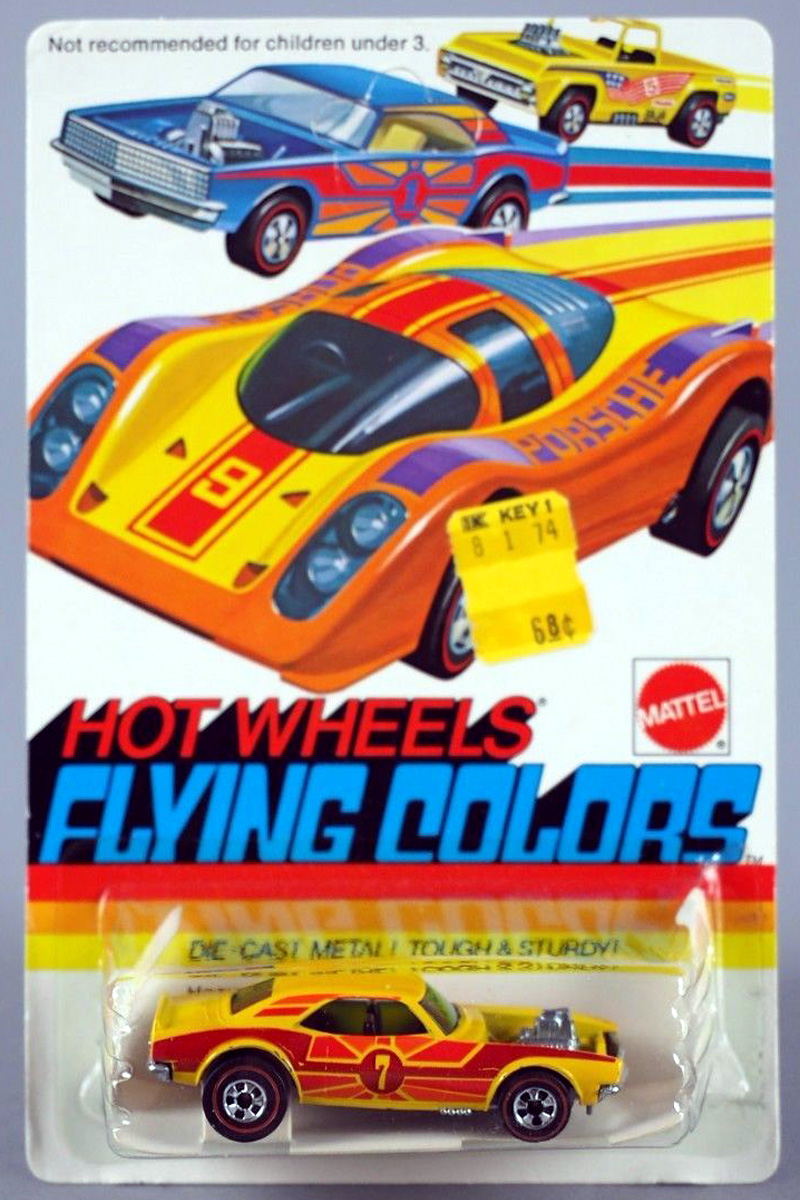 heavy chevy model kit