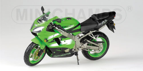 2002 Kawasaki Zx 9r 900 Ninja Model Motorcycles Hobbydb