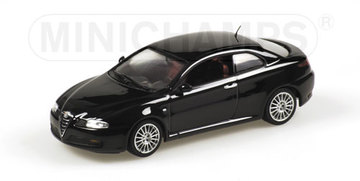 2003 Alfa Romeo Gt Model Cars Hobbydb