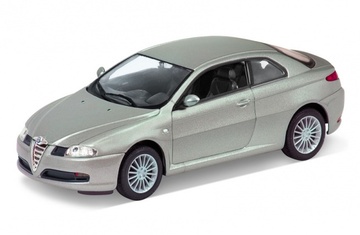 Alfa Romeo Gt Model Cars Hobbydb