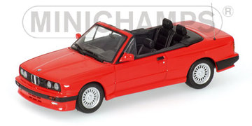 1988 BMW E30 M3 Cabriolet | Model Cars | hobbyDB 1988 BMW E30 M3 Cabriolet | Model Cars | hobbyDB
